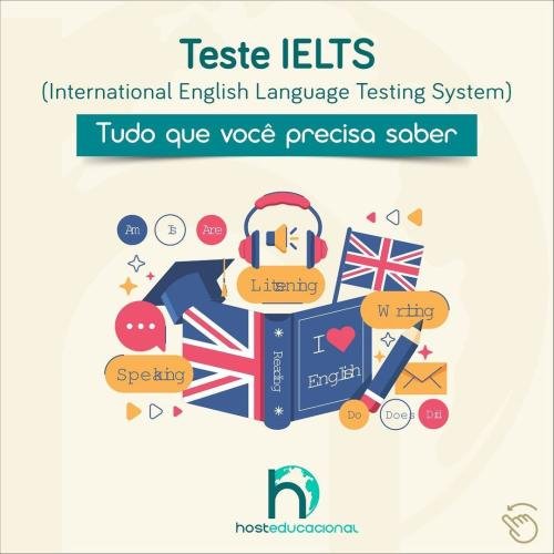 Teste-IELTS-1